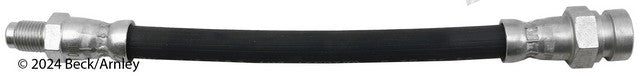 Brake Hydraulic Hose Beck Arnley 073-1222