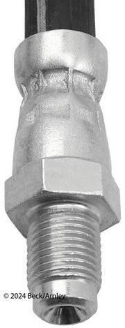 Brake Hydraulic Hose Beck Arnley 073-1222
