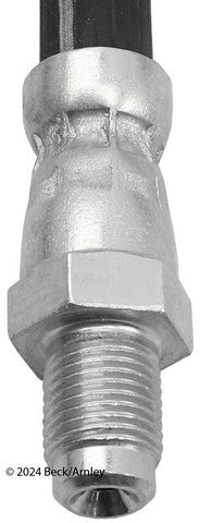 Brake Hydraulic Hose Beck Arnley 073-1222