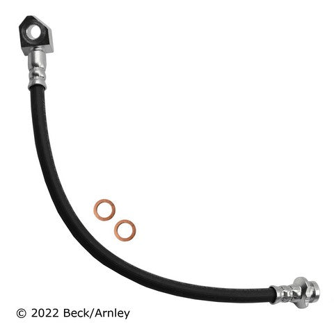 Brake Hydraulic Hose Beck Arnley 073-1241
