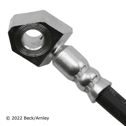 Brake Hydraulic Hose Beck Arnley 073-1241