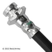 Brake Hydraulic Hose Beck Arnley 073-1241