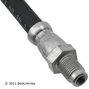 Brake Hydraulic Hose Beck Arnley 073-1245