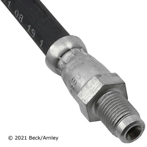 Brake Hydraulic Hose Beck Arnley 073-1245