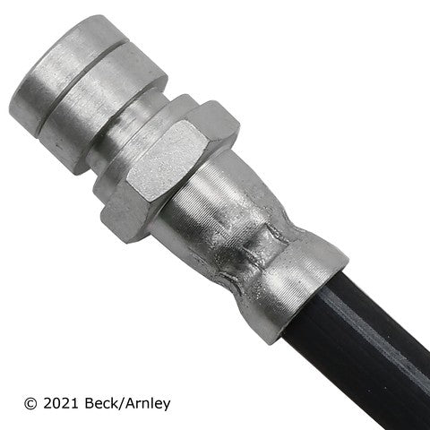 Brake Hydraulic Hose Beck Arnley 073-1248