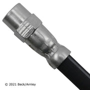 Brake Hydraulic Hose Beck Arnley 073-1248