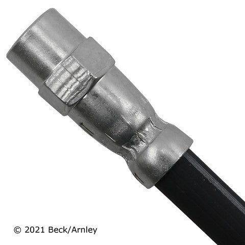 Brake Hydraulic Hose Beck Arnley 073-1248