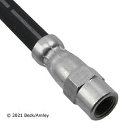 Brake Hydraulic Hose Beck Arnley 073-1248