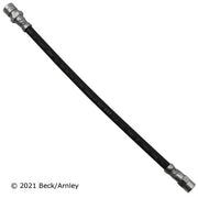 Brake Hydraulic Hose Beck Arnley 073-1249