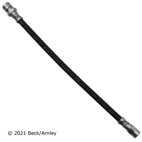 Brake Hydraulic Hose Beck Arnley 073-1249