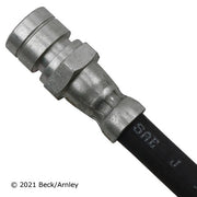 Brake Hydraulic Hose Beck Arnley 073-1249