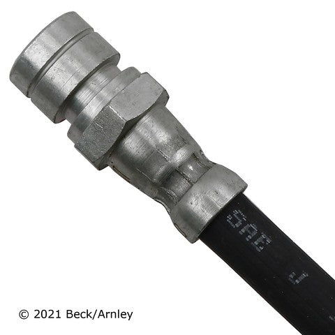 Brake Hydraulic Hose Beck Arnley 073-1249