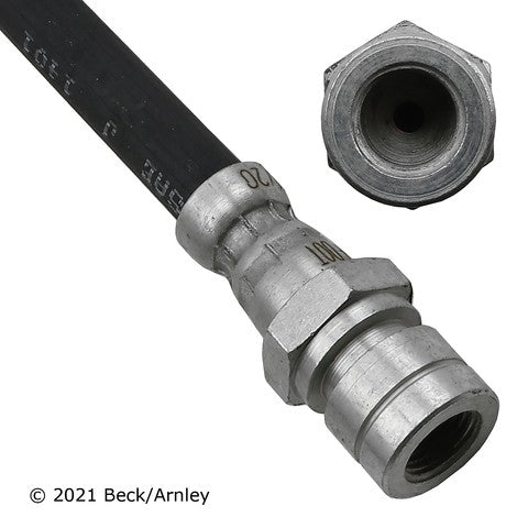 Brake Hydraulic Hose Beck Arnley 073-1249