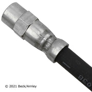 Brake Hydraulic Hose Beck Arnley 073-1249