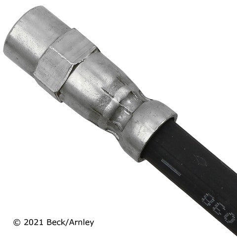 Brake Hydraulic Hose Beck Arnley 073-1249