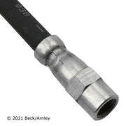 Brake Hydraulic Hose Beck Arnley 073-1249