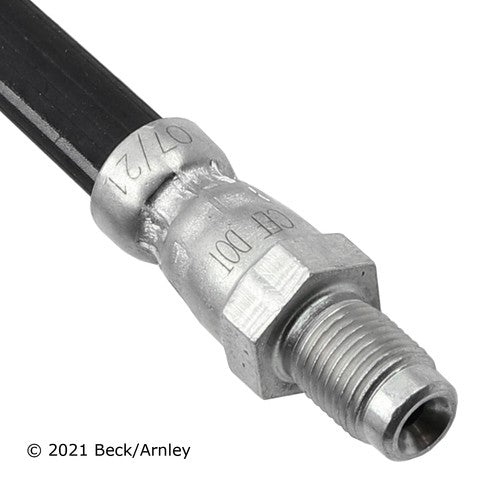 Brake Hydraulic Hose Beck Arnley 073-1252