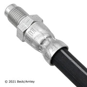 Brake Hydraulic Hose Beck Arnley 073-1252