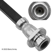 Brake Hydraulic Hose Beck Arnley 073-1259