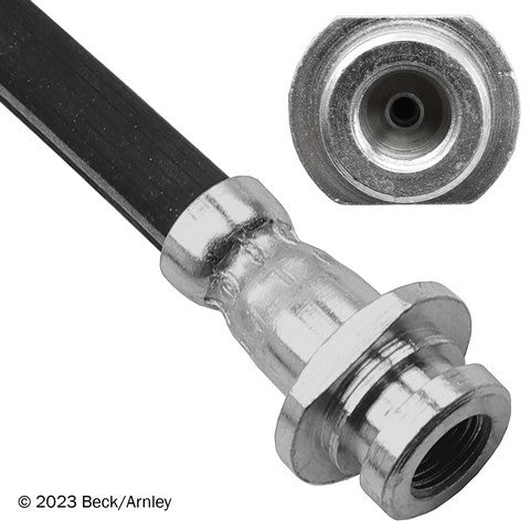 Brake Hydraulic Hose Beck Arnley 073-1259