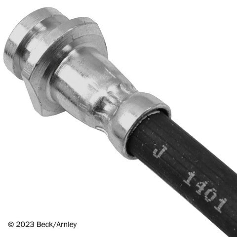 Brake Hydraulic Hose Beck Arnley 073-1259