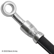 Brake Hydraulic Hose Beck Arnley 073-1259