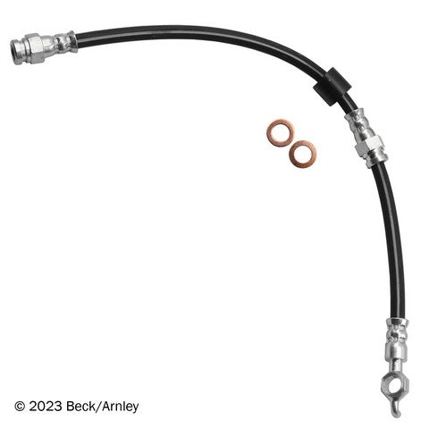 Brake Hydraulic Hose Beck Arnley 073-1269