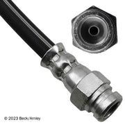 Brake Hydraulic Hose Beck Arnley 073-1269