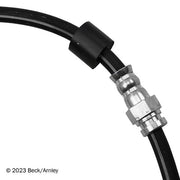 Brake Hydraulic Hose Beck Arnley 073-1269