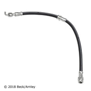 Brake Hydraulic Hose Beck Arnley 073-1271