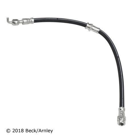 Brake Hydraulic Hose Beck Arnley 073-1271