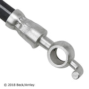 Brake Hydraulic Hose Beck Arnley 073-1271