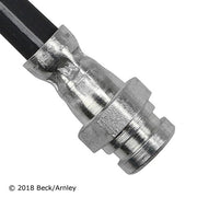 Brake Hydraulic Hose Beck Arnley 073-1271