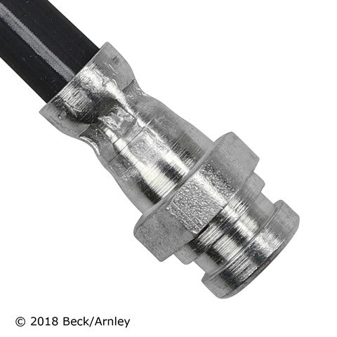 Brake Hydraulic Hose Beck Arnley 073-1271