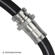 Brake Hydraulic Hose Beck Arnley 073-1271