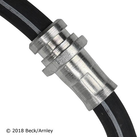 Brake Hydraulic Hose Beck Arnley 073-1271