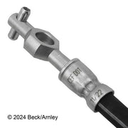 Brake Hydraulic Hose Beck Arnley 073-1295