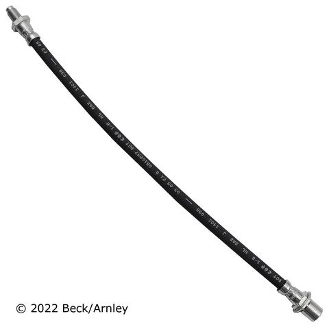 Brake Hydraulic Hose Beck Arnley 073-1302