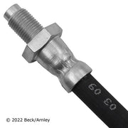 Brake Hydraulic Hose Beck Arnley 073-1302