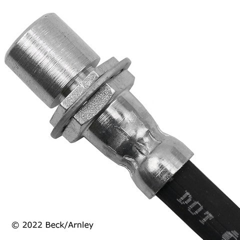 Brake Hydraulic Hose Beck Arnley 073-1302