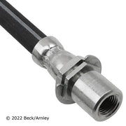 Brake Hydraulic Hose Beck Arnley 073-1302