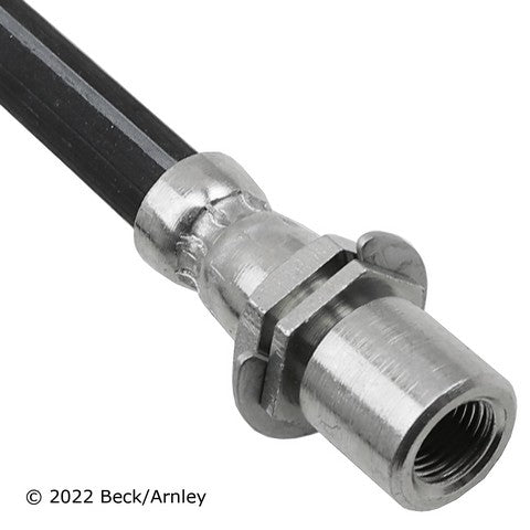 Brake Hydraulic Hose Beck Arnley 073-1302