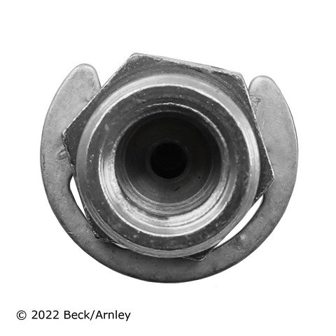 Brake Hydraulic Hose Beck Arnley 073-1302