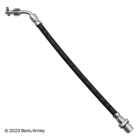 Brake Hydraulic Hose Beck Arnley 073-1303