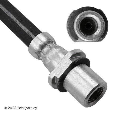 Brake Hydraulic Hose Beck Arnley 073-1303