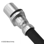 Brake Hydraulic Hose Beck Arnley 073-1303