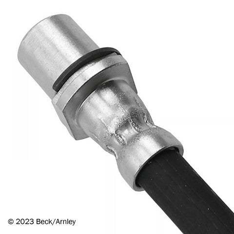 Brake Hydraulic Hose Beck Arnley 073-1303