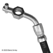Brake Hydraulic Hose Beck Arnley 073-1303