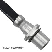 Brake Hydraulic Hose Beck Arnley 073-1304