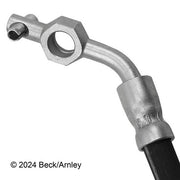 Brake Hydraulic Hose Beck Arnley 073-1304